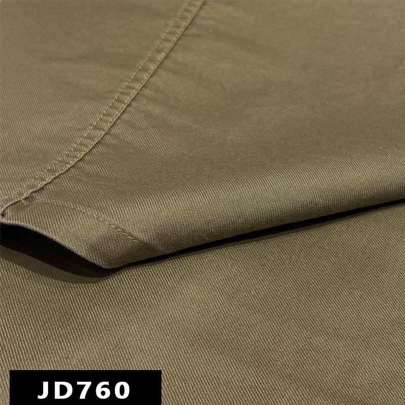 Fashion Style piece dye 227g 100 cotton fabric for garment