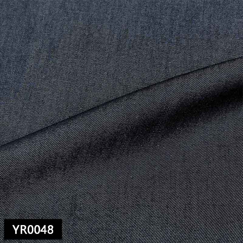 Custom Design yarn dyed  190g 100 tencel fabric for garment